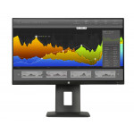  HP 24" Z24n - monitor IPS WXGA(1920x1200px),16:10,7ms,250 cd,HDMI, DVI-D,2xDisplayPort, MiniDP, USB, Zár.3roky Trieda A Repasovaný monitor